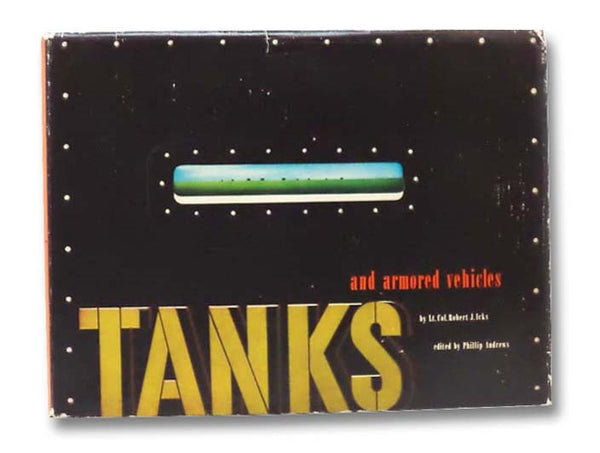 Tanks and Armored Vehicles