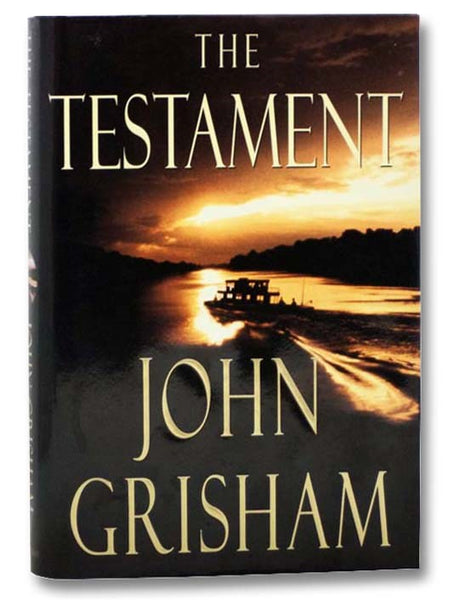 The Testament