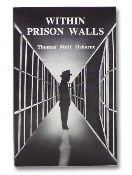 Within Prison Walls