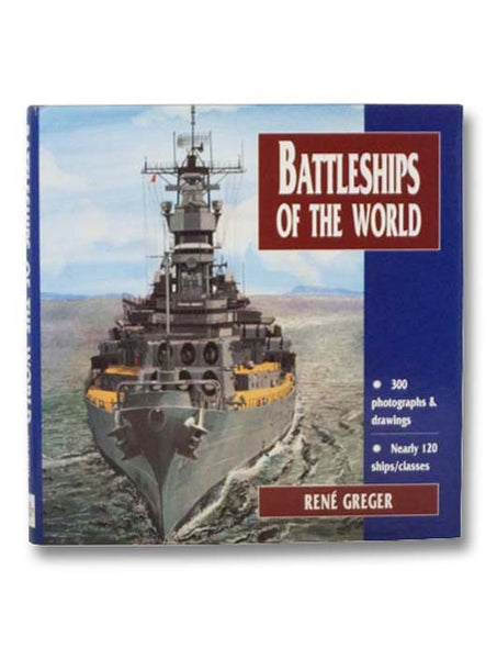 Battleships of the World
