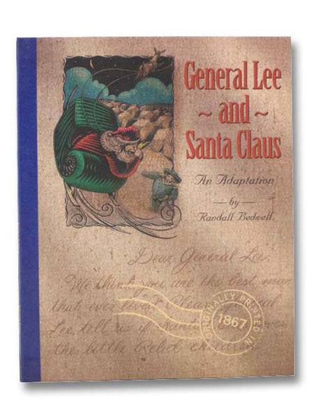 General Lee and Santa Claus: An Adaptation