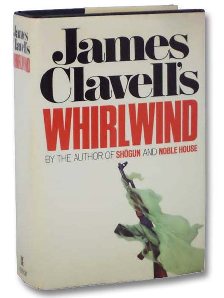 Whirlwind