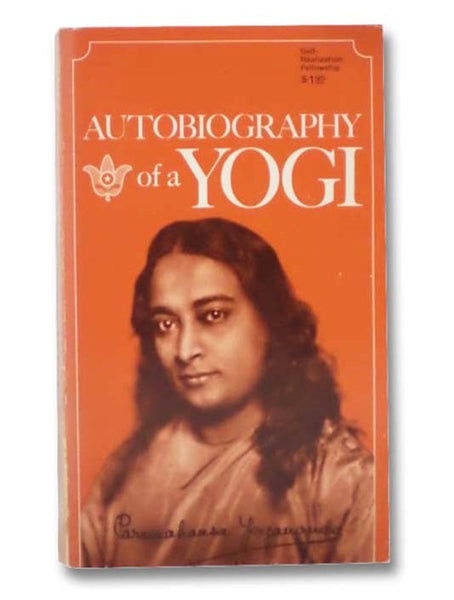 Autobiography of a Yogi