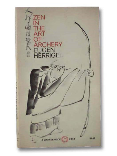Zen in the Art of Archery