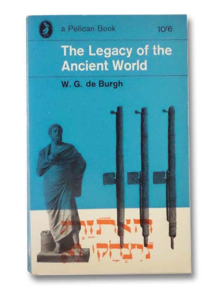 The Legacy of the Ancient World