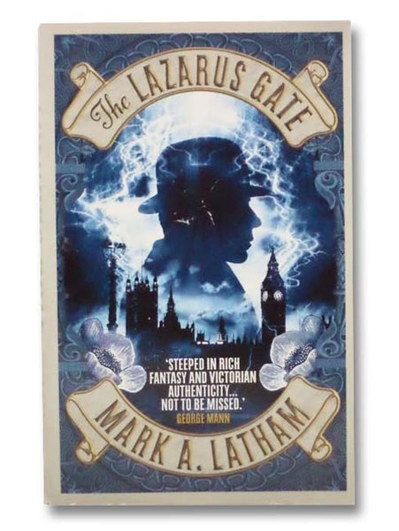 The Lazarus Gate