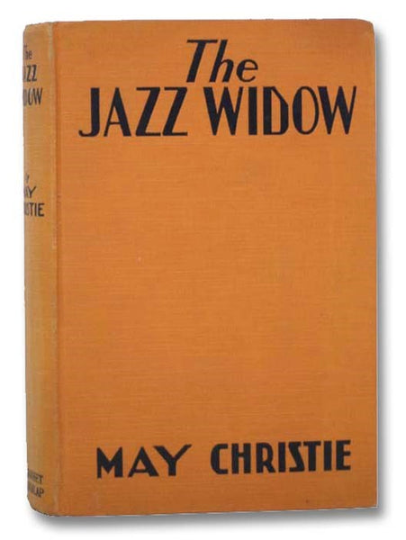 The Jazz Widow