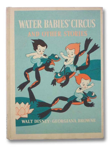 Water Babies' Circus and Other Stories