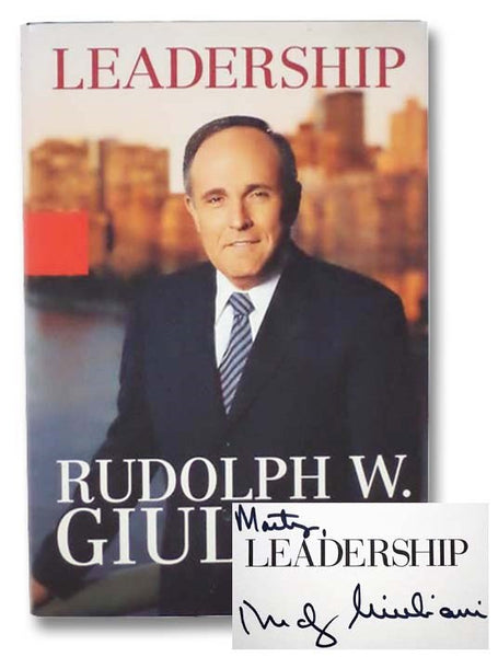 Leadership