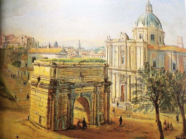 The Triumph of the Baroque: Architecture in Europe, 1600-1750