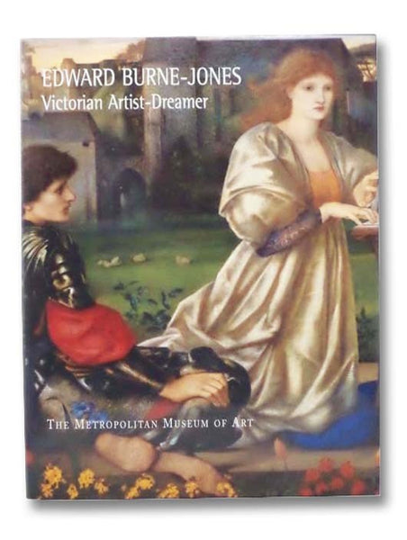 Edward Burne-Jones: Victorian Artist-Dreamer