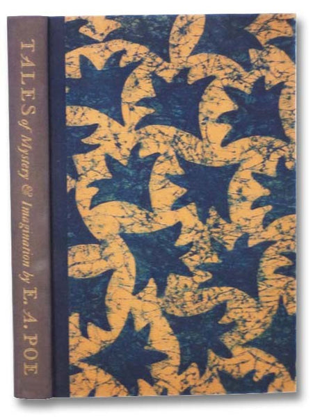Tales of Mystery & Imagination