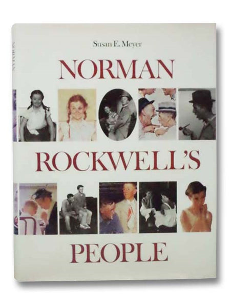 Norman Rockwell's People