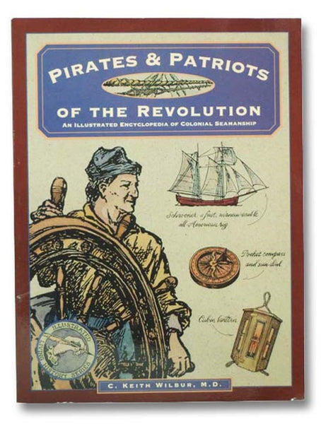 Pirates & Patriots of the Revolution