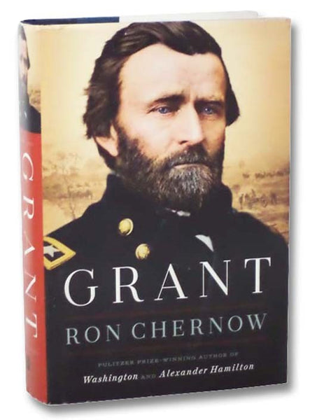 Grant [Ulysses S.]