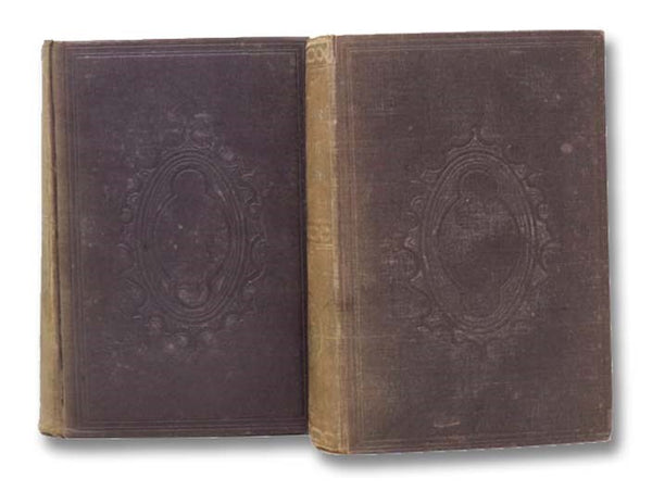 Thirty Years' View; or, a History of the Working of the American Government for Thirty Years, from 1820 to 1850. Chiefly Taken from the Congress Debates, the Private Papers of General Jackson, and the Speeches of Ex-Senator Benton, with His Actual View o…