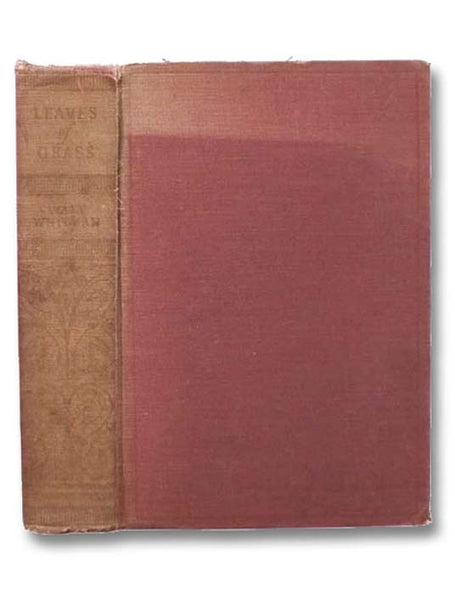 Leaves of Grass