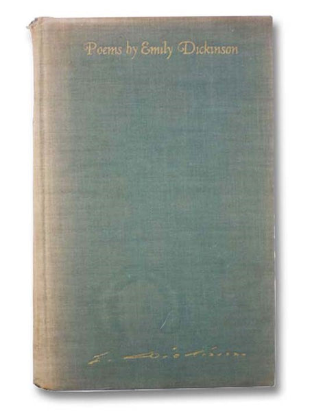 Poems
