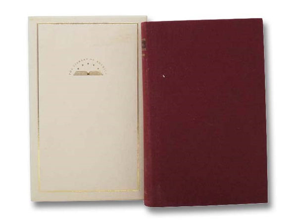 Autobiographies: Narrative of the Life of Frederick Douglass, an American Slave; My Bondage and My Freedom; Life and Times of Frederick Douglass (The Library of America)