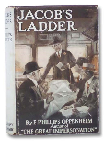 Jacob's Ladder