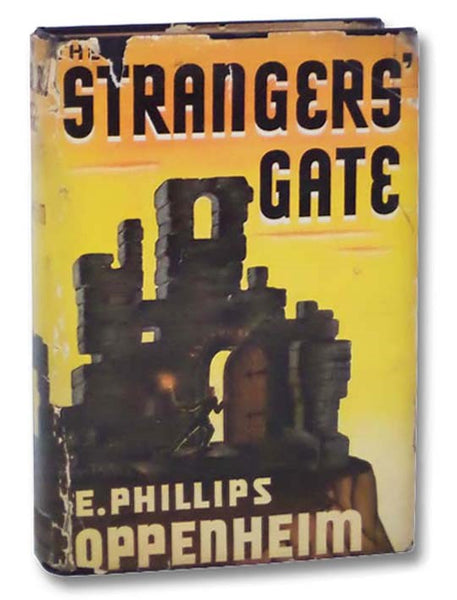 The Strangers' Gate