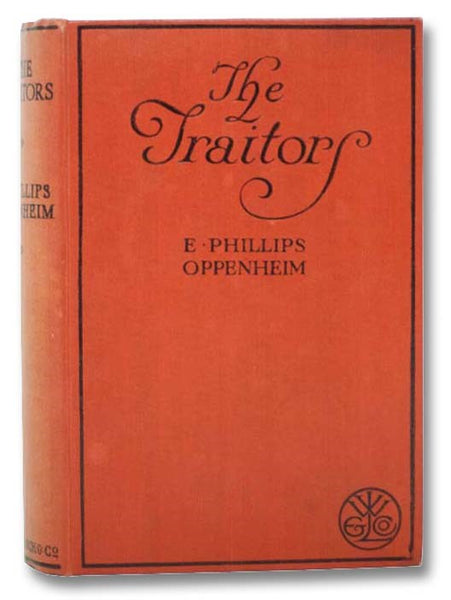 The Traitors