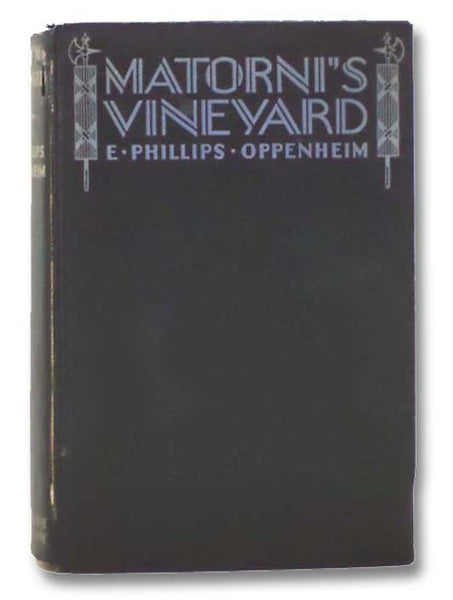 Matorni's Vineyard