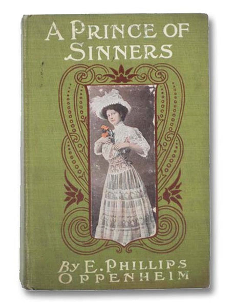 A Prince of Sinners