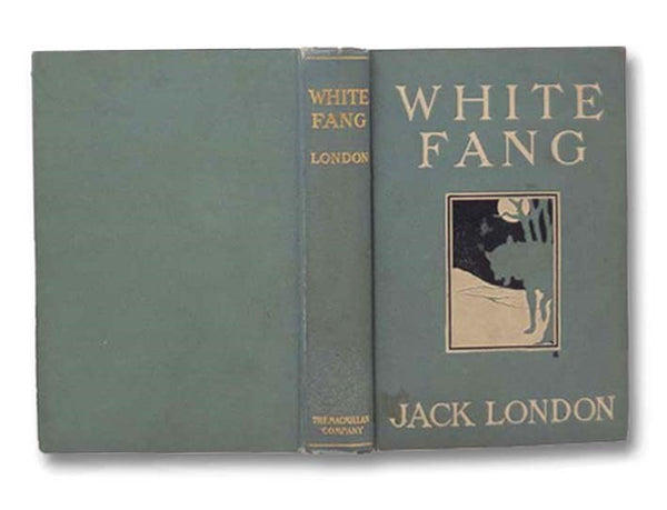 White Fang