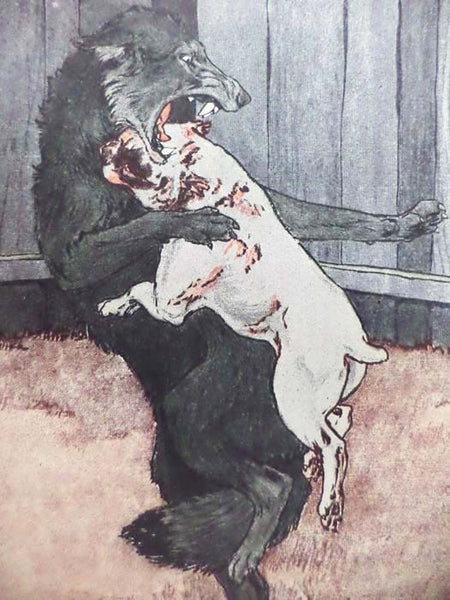 White Fang