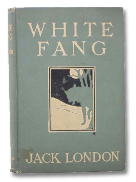 White Fang