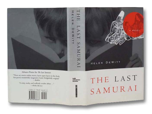The Last Samurai