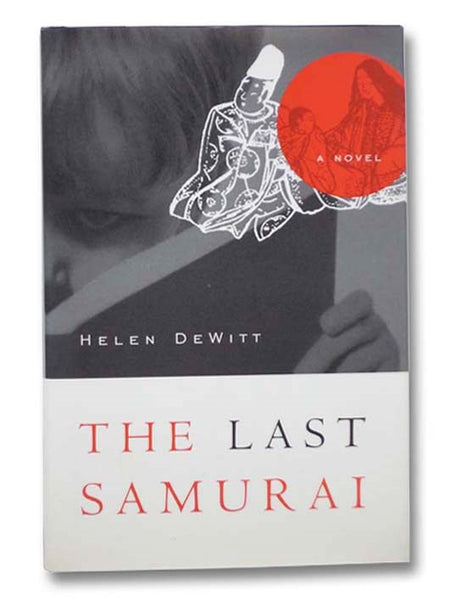 The Last Samurai