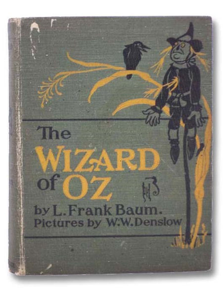 The New Wizard of Oz