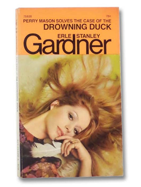 The Case of the Drowning Duck (Perry Mason)