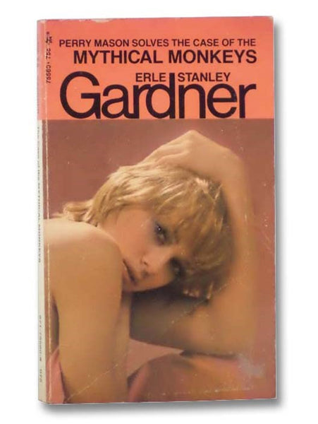 The Case of the Mythical Monkeys (Perry Mason)