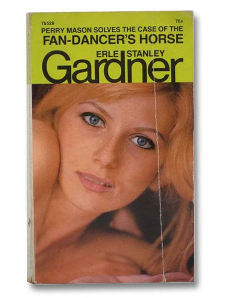 The Case of the Fan-Dancer's Horse (Perry Mason)
