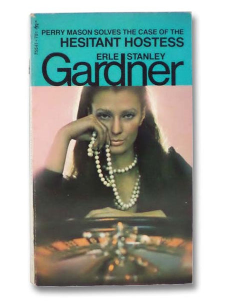 The Case of the Hesitant Hostess (Perry Mason)