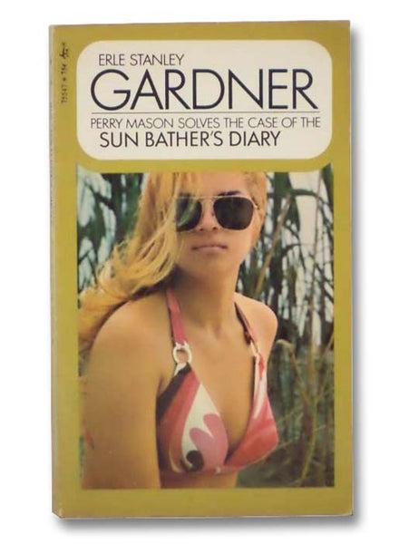 The Case of the Sun Bather's Diary (Perry Mason)