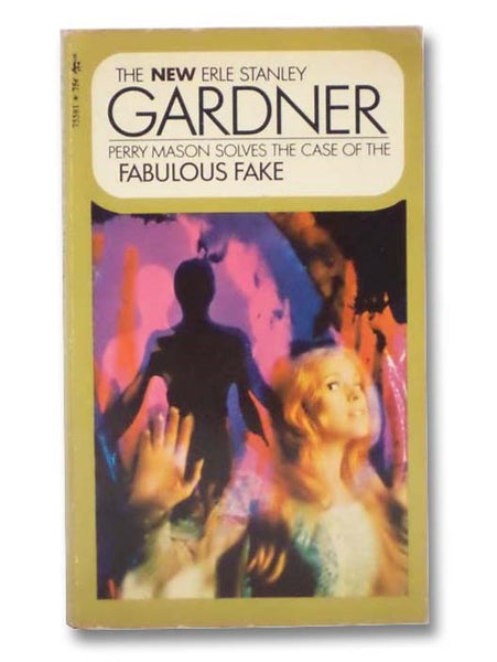 The Case of the Fabulous Fake (Perry Mason)