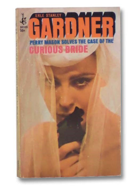 The Case of the Curious Bride (Perry Mason)