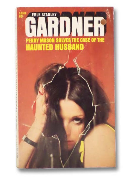 The Case of the Haunted Husband (Perry Mason)