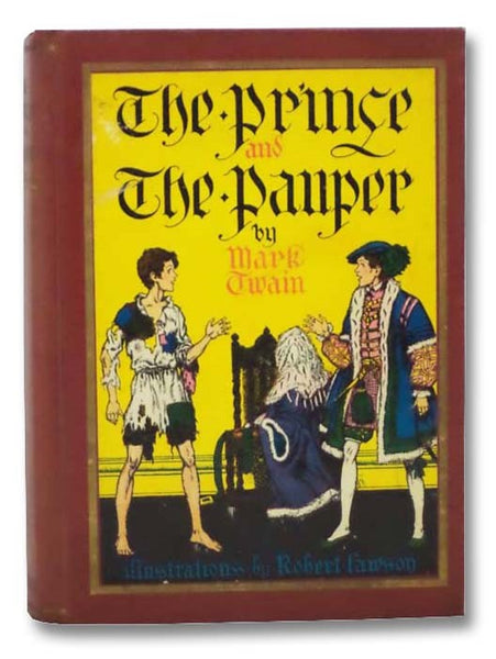 The Prince and the Pauper