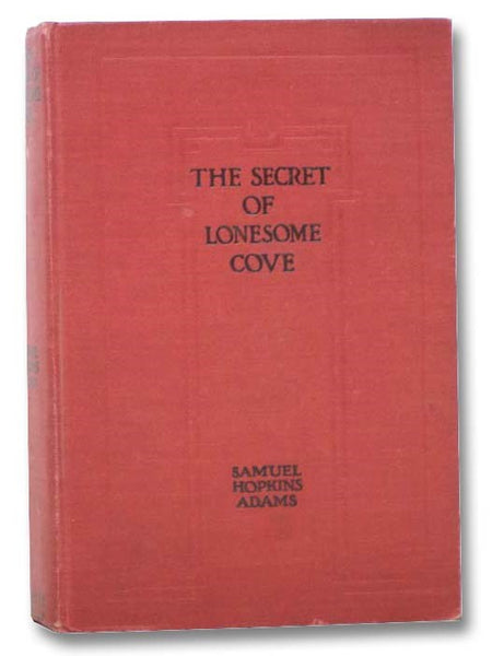 The Secret of Lonesome Cove
