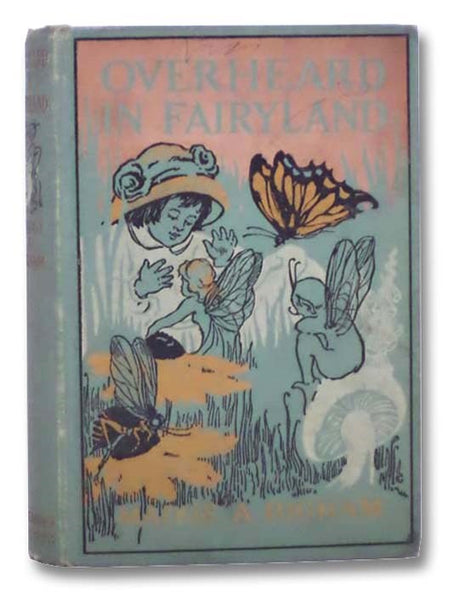 Overheard in Fairyland
