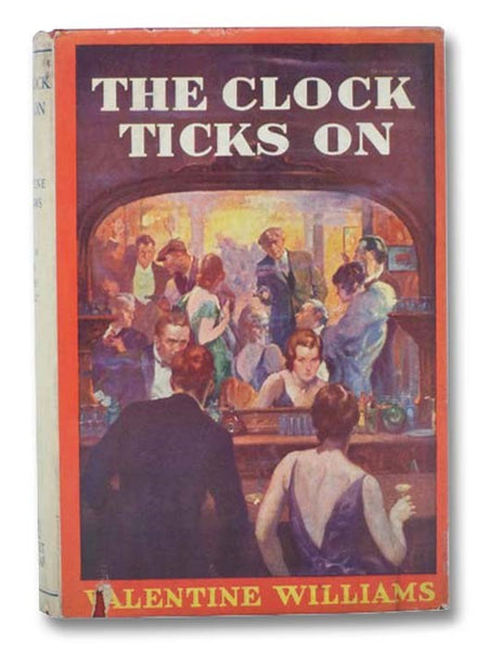 The Clock Ticks On