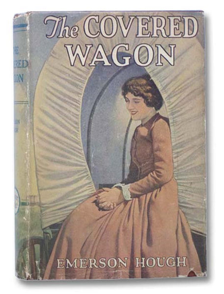 The Covered Wagon