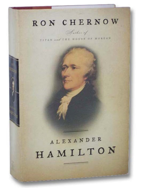 Alexander Hamilton