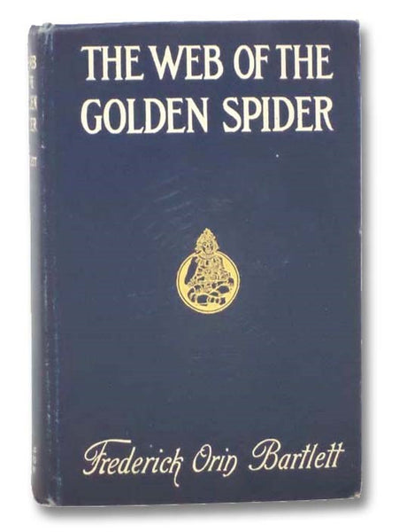 The Web of the Golden Spider