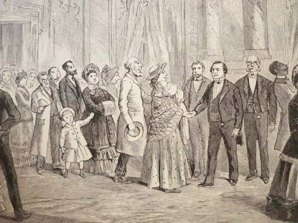 Perley's Reminiscences of Sixty Years in the National Metropolis, in Two Volumes